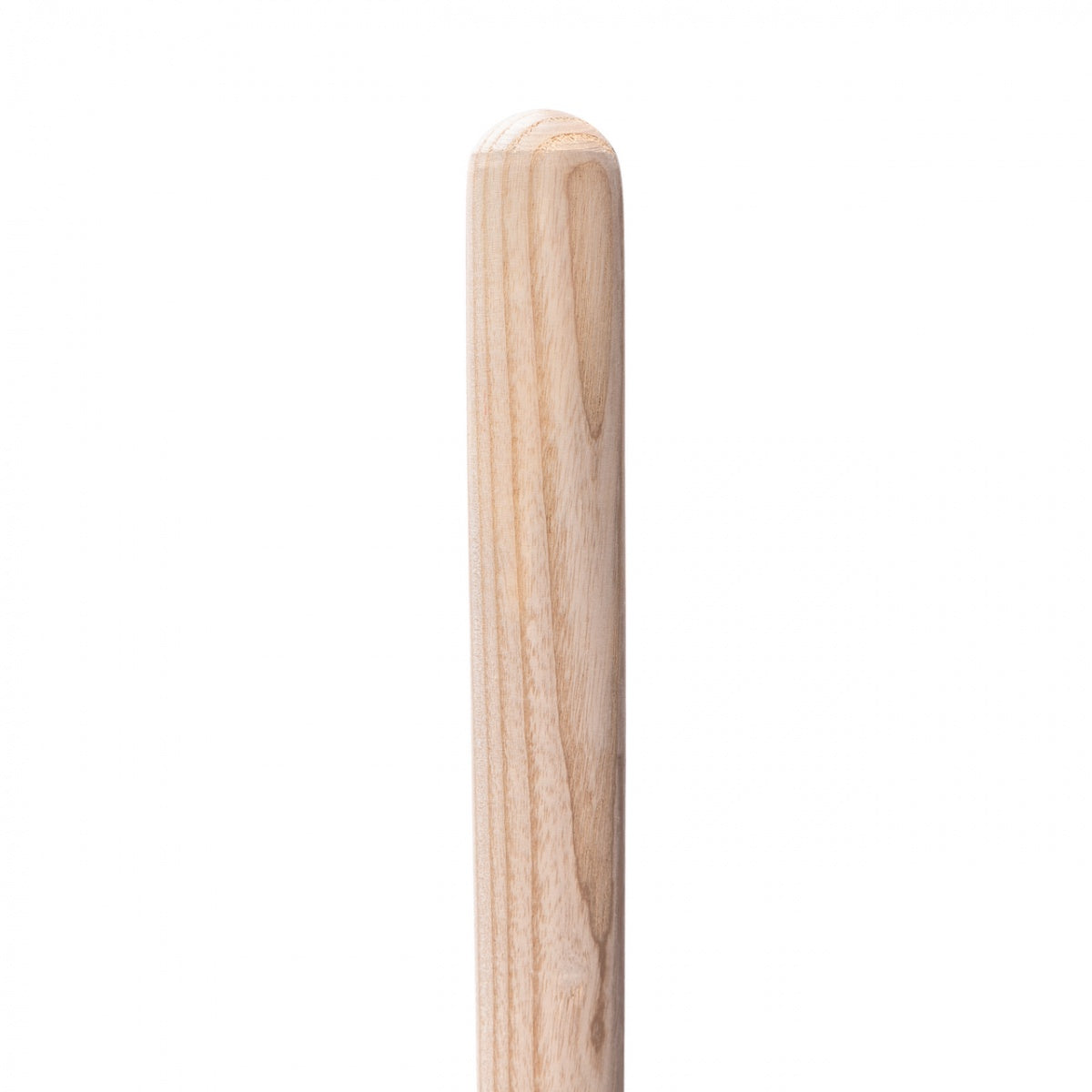 Coada curbata lemn frasin 135 cm pentru unelte (lopata, furca, grebla)