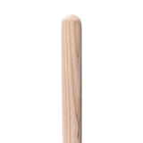 Coada curbata lemn frasin 135 cm pentru unelte (lopata, furca, grebla)