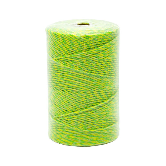 Fir gard electric Blitz Classic 500m, HDPE, 3.7Ω/m