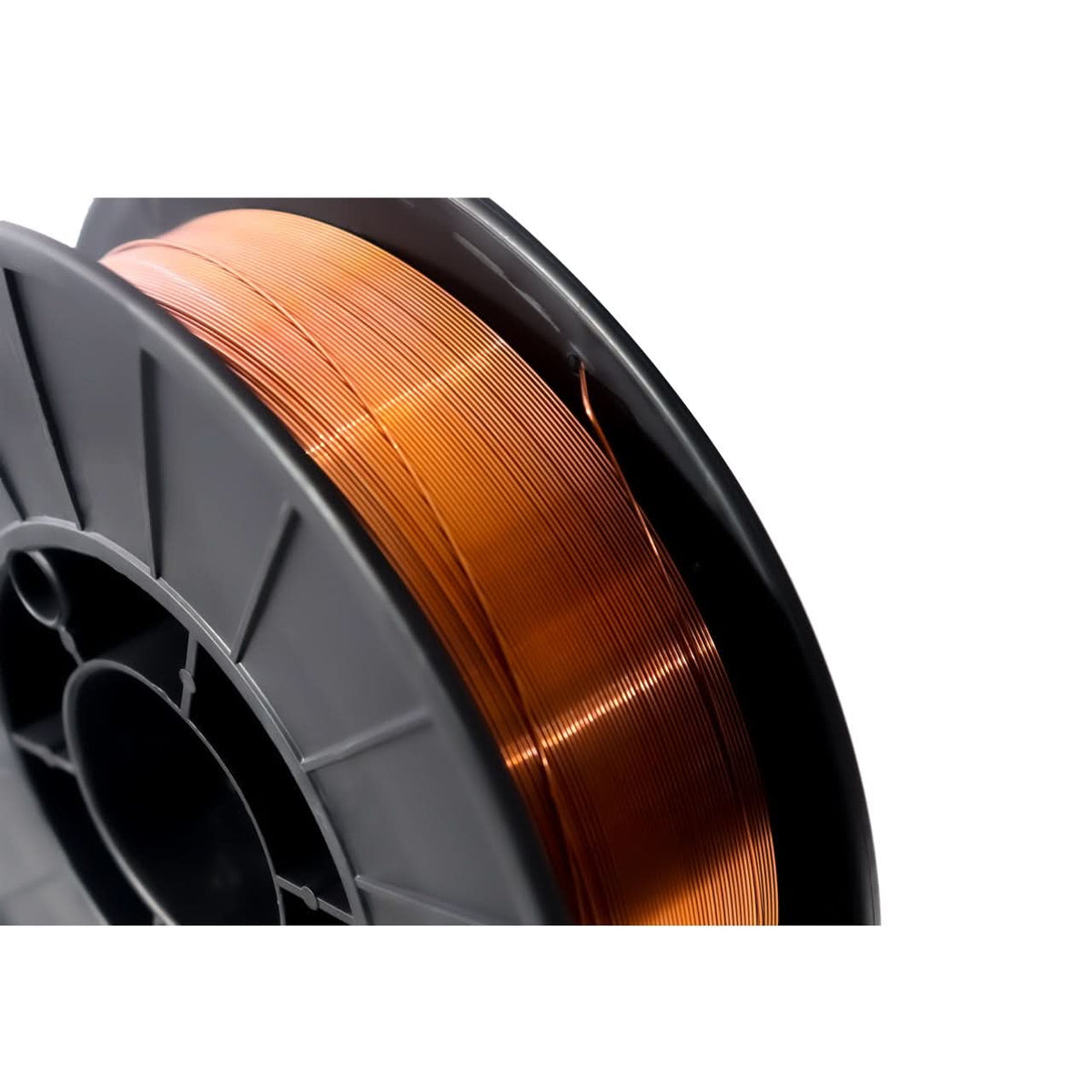 Sarma Sudura Cupru ROTOR RWW85, 0.8mm, 5kg, pentru sudura MIG MAG