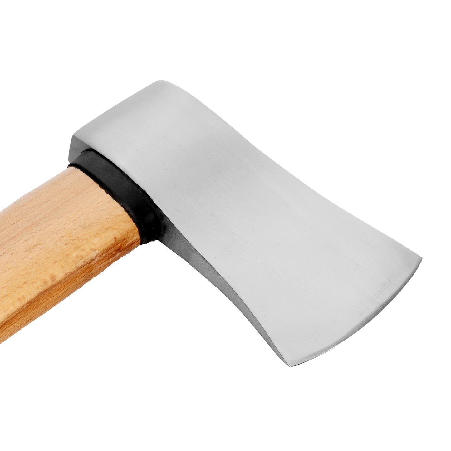 Topor 900 g, coada lemn 430 mm, otel carbon, EFP Denzel