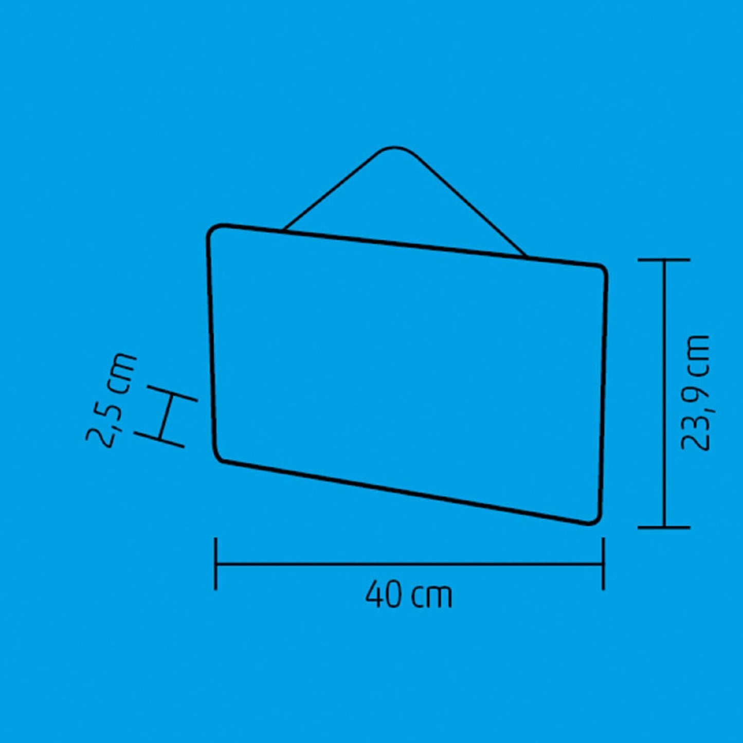 Tablou Decorativ cu Lumina LED, Lemn Decupat Laser, 6 LED-uri Alb Cald, Timer 6/18h, KLW40