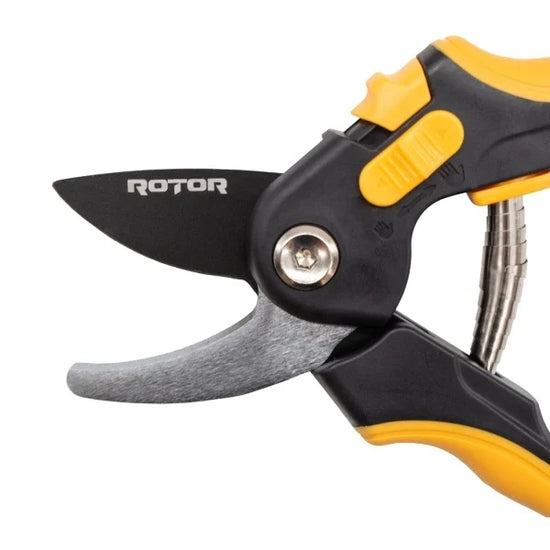 Foarfeca bypass ROTOR RFB-21, plastic, 21 mm, gradina