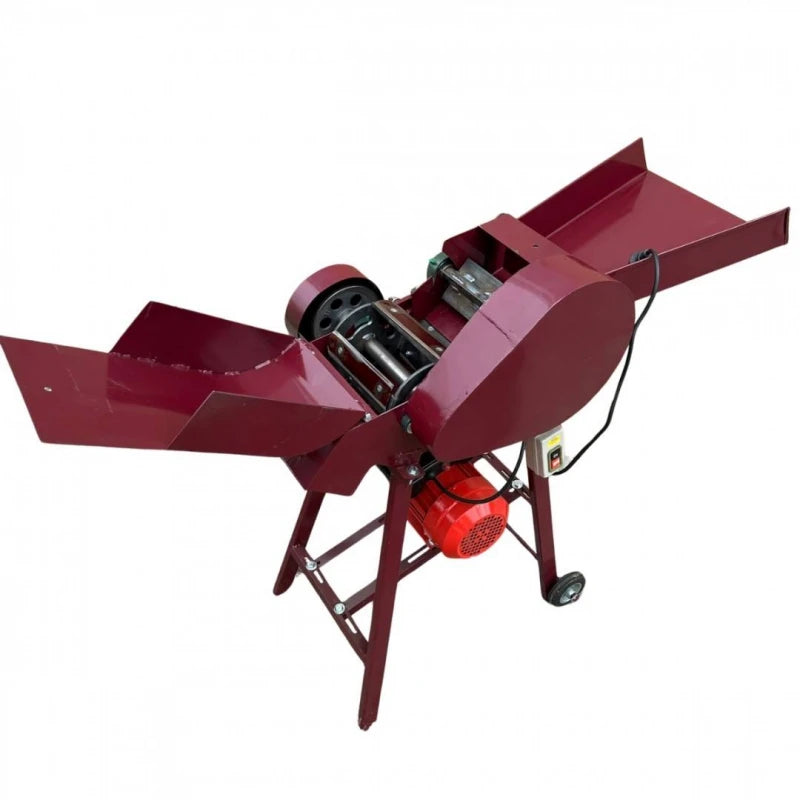 Tocator furaje ZEP VivaTechnix Siscornita VMD-1078, 500 kg/h, motor 2.2 kW, 2800 rpm, 106x50x95 cm