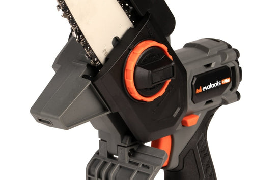 Mini Ferastrau EvoTools Plus, 20V, sina 150 mm