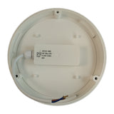 Aplica LED Rotunda Fi180, 12W, 940 lm, Ø180x75 mm
