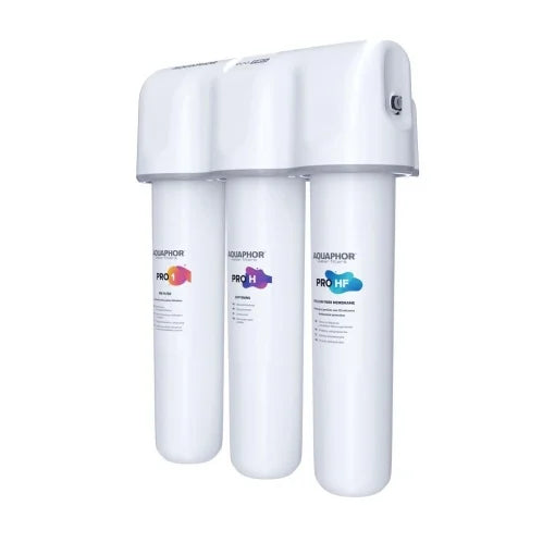 Filtru sub chiuveta PROFESIONAL Aquaphor ECO H Pro 8000L