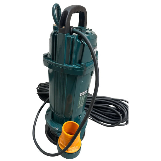 Pompa curatat fantana Brillo 2.2kW, 20m3/h, 35m