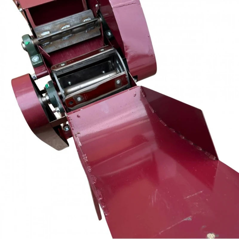 Tocator furaje ZEP VivaTechnix Siscornita VMD-1078, 500 kg/h, motor 2.2 kW, 2800 rpm, 106x50x95 cm