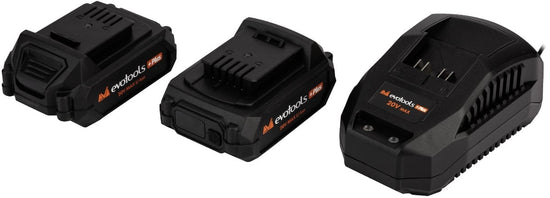 Mini Ferastrau EvoTools Plus, 20V, sina 150 mm