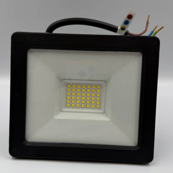 Proiector LED SMD Galaxy 30W, 6500K, IP65