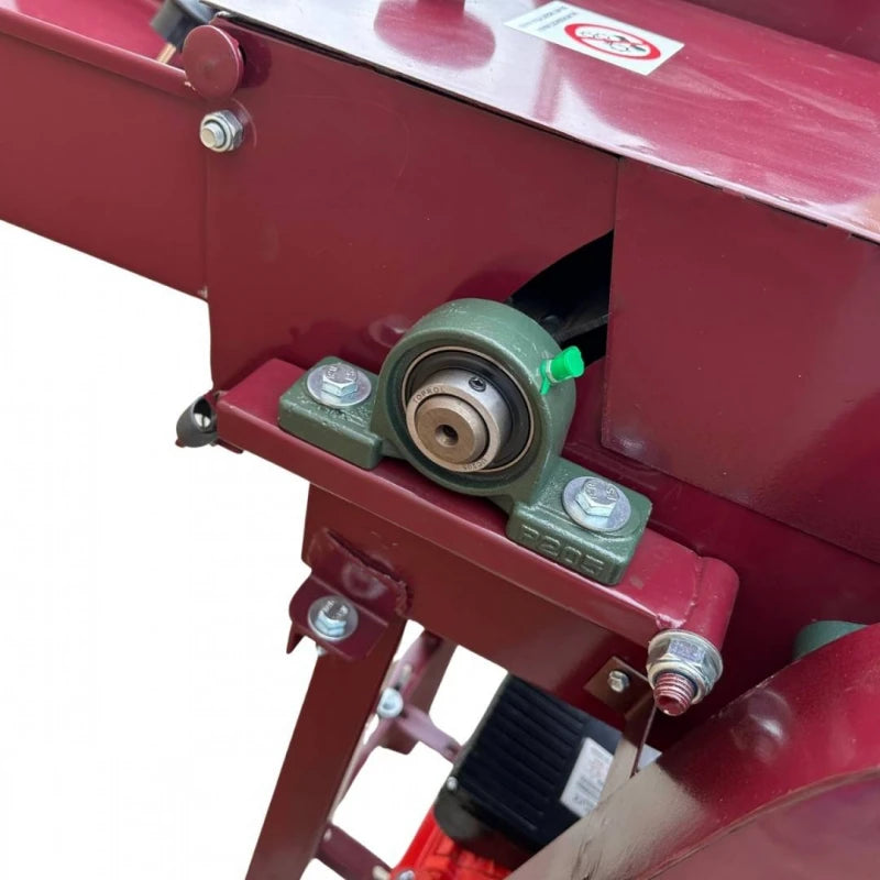 Tocator furaje ZEP VivaTechnix Siscornita VMD-1078, 500 kg/h, motor 2.2 kW, 2800 rpm, 106x50x95 cm