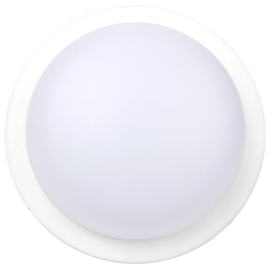Aplica LED Rotunda Fi180, 12W, 940 lm, Ø180x75 mm