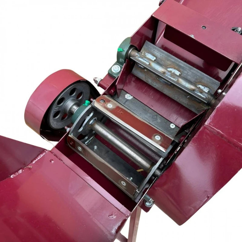 Tocator furaje ZEP VivaTechnix Siscornita VMD-1078, 500 kg/h, motor 2.2 kW, 2800 rpm, 106x50x95 cm