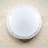 Aplica LED Rotunda Fi180, 12W, 940 lm, Ø180x75 mm