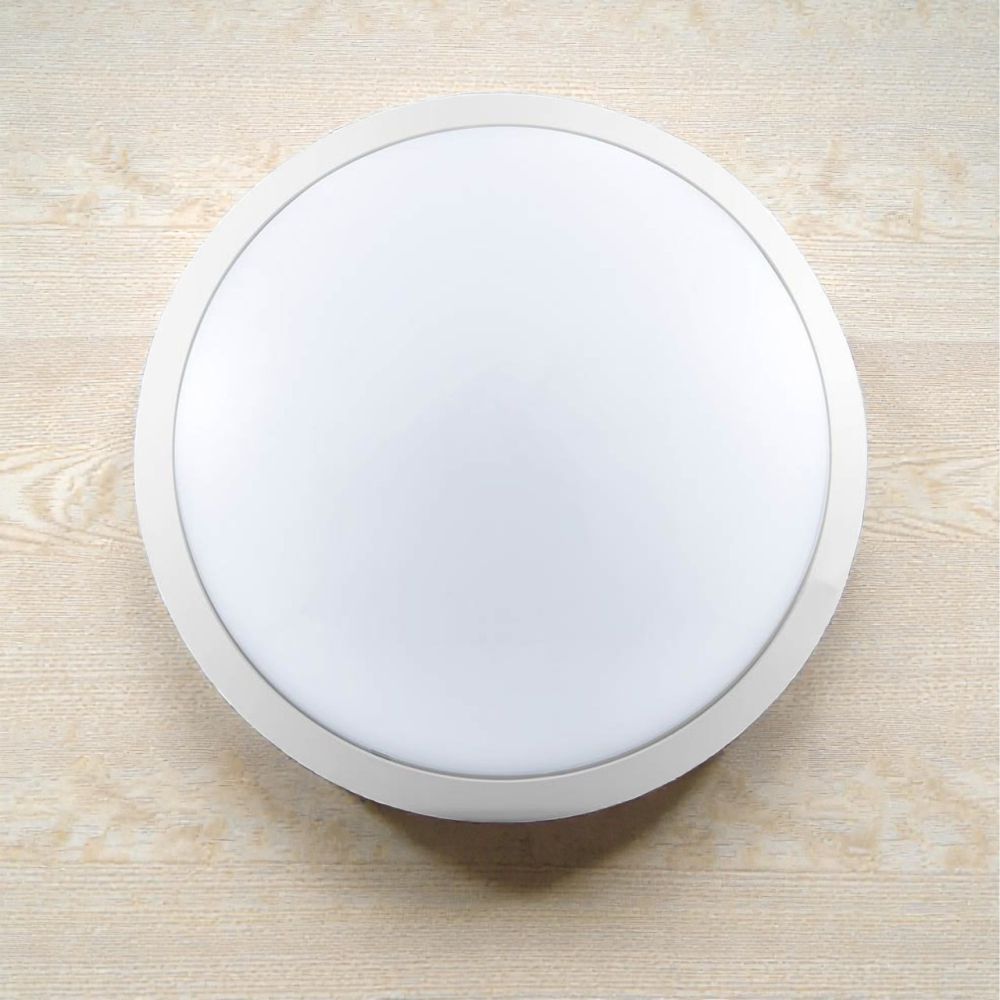 Aplica LED Rotunda Fi180, 12W, 940 lm, Ø180x75 mm