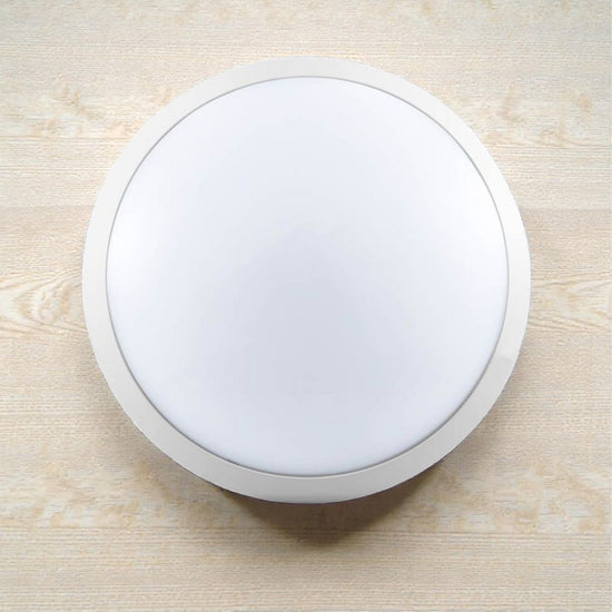 Aplica LED Rotunda Fi180, 12W, 940 lm, Ø180x75 mm