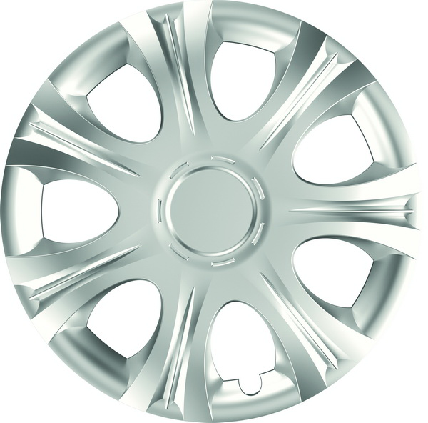 Set Capace Roți 16" IMPULSE – Universal