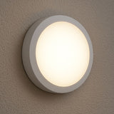 Aplica LED Rotunda Fi180, 12W, 940 lm, Ø180x75 mm