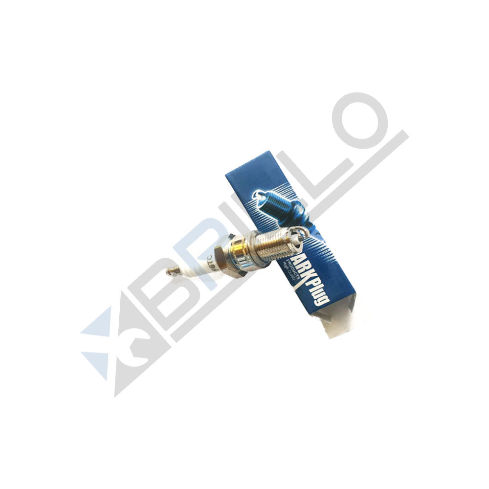 Bujie BR-F7TC pentru motoare 4T, 7-18CP, compatibila generator, motosapa, motocultor, pompa de apa, masina tuns iarba