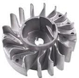 Volanta drujba compatibila Stihl MS230 MS250 MS210 MS021 MS023 MS025, ax 15mm > 11mm