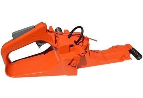 Rezervor Drujba, Compatibil cu Husqvarna 362, 365, 372