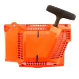 Demaror Drujba, Compatibil cu Husqvarna 362, 365, 371, 372