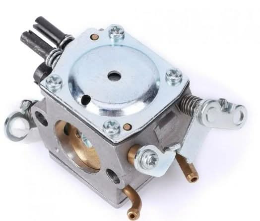 Carburator compatibil Husqvarna: 362, 365, 371, 372 WALLBRO