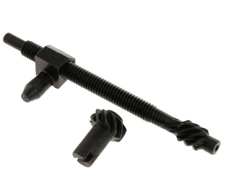 Întinzător Lanț, Compatibil cu Husqvarna 362, 365, 371, 372, 385, 570, 575, 576