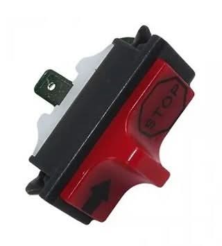 Buton Pornire Husqvarna, Compatibil cu HUS 365/HUS 372