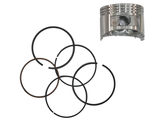 Set Piston Generator Honda GX200 / Generator Chinezesc 7HP / Motocultor