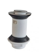 Ventil de Scurgere cu Sistem Pop-up pentru Bazin ZDA113A-2, 1 1/4", Grilă din Oțel Inoxidabil
