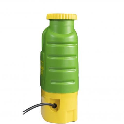 Pompa de Stropit cu Acumulator 16L PARTNER PRO, 12V 8Ah, Presiune Reglabila 0.15-0.4 MPa