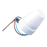 Fotocelula 10A, 2200W, IP55, 5–100 lux