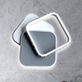 Aplica LED ANANKE 35W, 2630 lm, 3000K/4000K/6500K