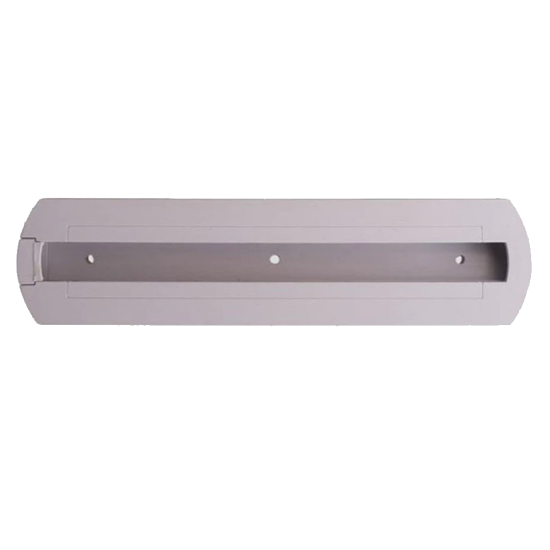 Baza sina spot LED T3, alba