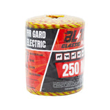 Fir gard electric Blitz Classic Plus 250m, 4.5Ω/m