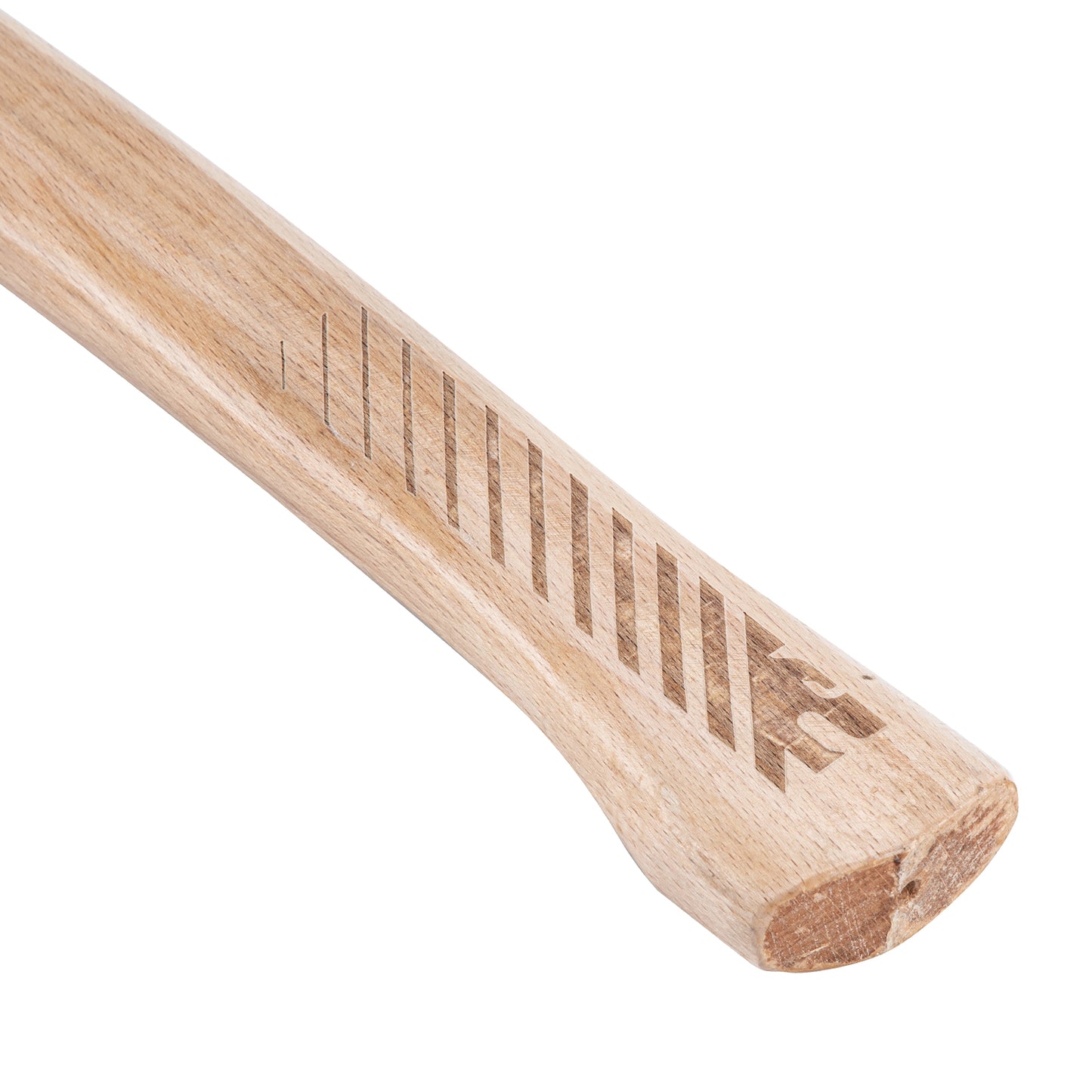 Topor 1360 g, coada lemn 700 mm, otel carbon, EFP Denzel