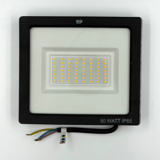 Proiector LED SMD Galaxy 50W, 6000K, IP65
