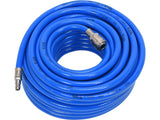 Furtun aer comprimat Yato YT-24221, 8 mm, 20 m, 2 MPa - imagine 1