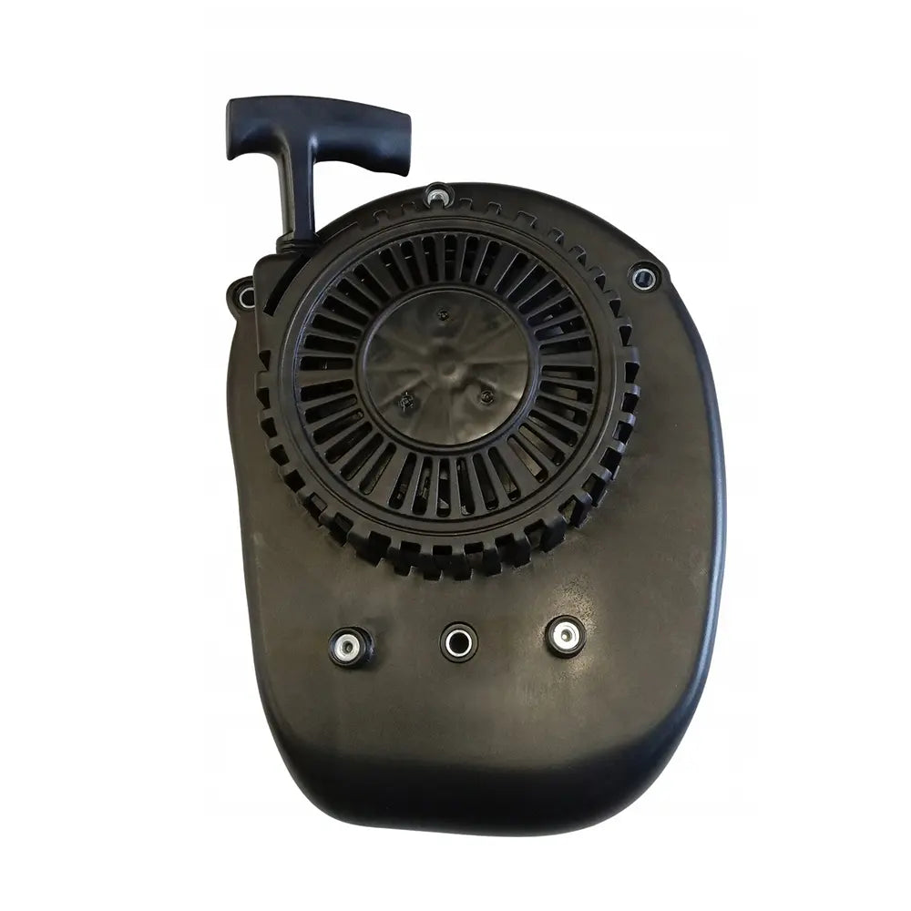 Demaror manual Loncin LC1P70FA LC1P70FC, 196 cm³