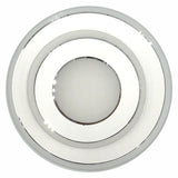 Plafoniera LED Deimos 50W, 3050lm, 300x50mm