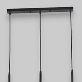 Lustra Trio II, 3xE27, 50x158 cm