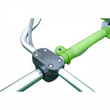 Motocoasa Master Kraft MK-4300, 4.3 CP, motor 2 timpi, latime taiere 415 mm, kit accesorii inclus