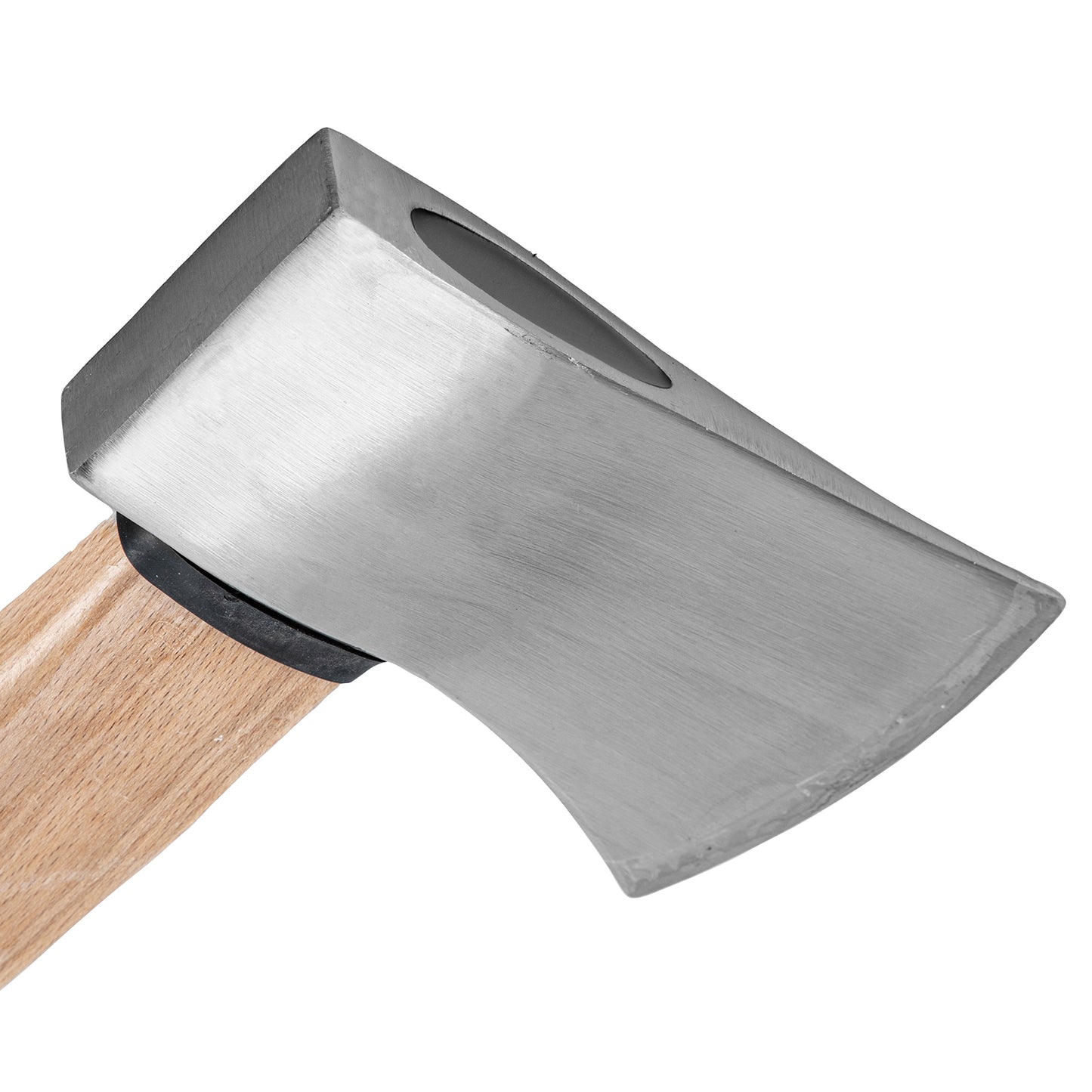 Topor 1360 g, coada lemn 700 mm, otel carbon, EFP Denzel