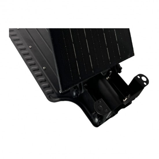 Corp stradal solar 150W, 6500K, 400x215x68 mm