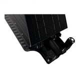 Corp stradal solar 150W, 6500K, 400x215x68 mm