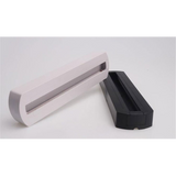 Baza sina spot LED T3, alba