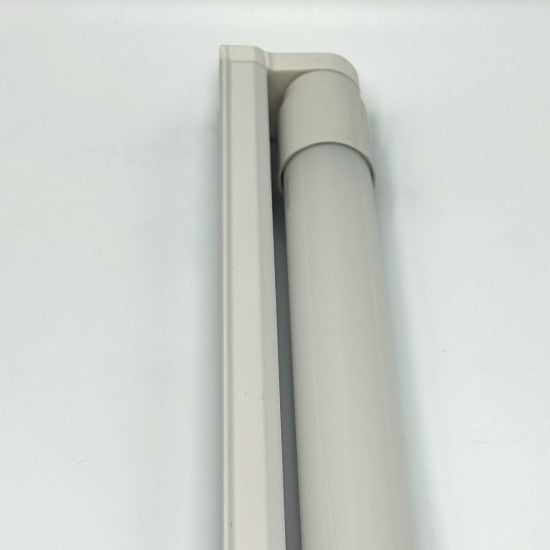 Corp LED T8, 9W, 6500K, G13, 610 mm