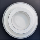 Plafoniera LED Deimos 50W, 3050lm, 300x50mm